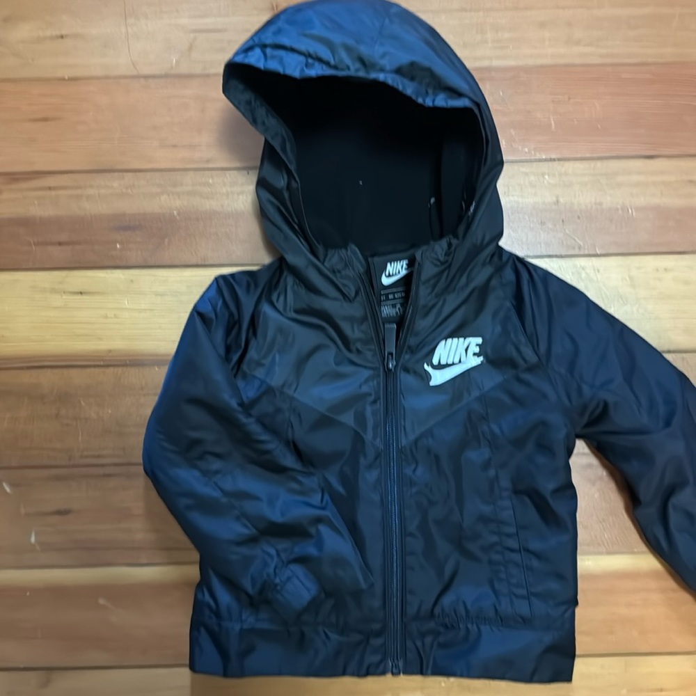 Nike 2T Boys Jacket